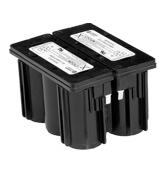 HAWKER Cyclon Monobloc 12V/5,0 Ah 0809-0020