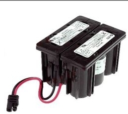 HAWKER Cyclon Monobloc 12V/2,5 Ah 35-75542  0819-0024