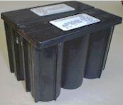 HAWKER Cyclon Monobloc 12V/8 Ah 0859-0020