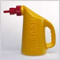 Wasserf�llflasche F�llmenge 2 L