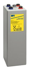 SONNENSCHEIN A600 Solar Zelle  8118117400  12OPzV1400