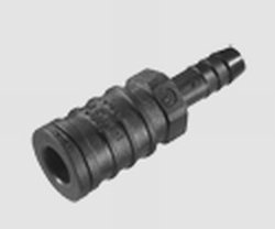 Verschlu�kupplung 11 mm