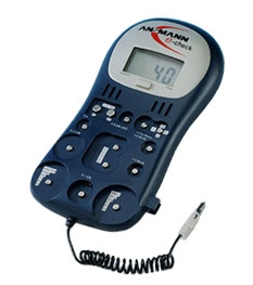Energy Check LCD 4000392