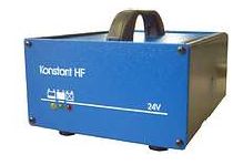 Ladeger�t f�r zyklische Anwendungen 24V/6A G25-300