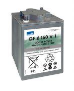DTB drivemobil 6V/160Ah(C5) 3120380701