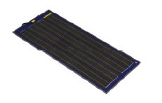 Solarmodul Typ K 55 Wp