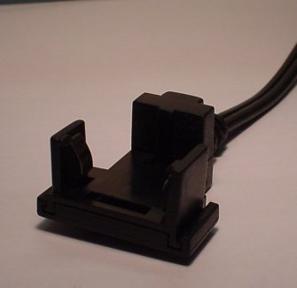 Adapter f�r MP1222A, MP1250, MP1220