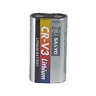 Sanyo Power Photo Lithium CR-V3 3V 3000mAh