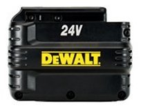Wechselakku NiMH 24V/3,0 Ah 5011402292127