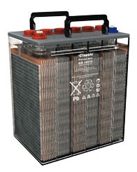 Classic Energy Bloc 12V/105 Ah(C10) 8115301197  EB12110 12V4OGi105LA