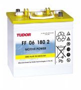 EXIDE drivemobil  Traktionsbatterie 1918002201 6V/180 Ah(C5)  FF061802