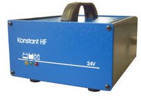 Ladeger�t 24V/6 A
