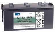 dryfit Gelbatterie 12V/160 Ah(C5) 8219218500  GF12160 V