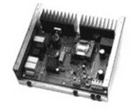Batterie-Netzladeger�t 24V/10A KC32410  C3-324-10