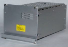 Stromversorgung R424-12+Anschl.+BGT