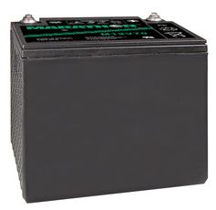 EXIDE Batterieblock 12V/71Ah (C10) Marathon M