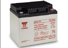 YUASA verschlossene Batterie 12V/38 Ah(C20) YUASA NP38-12I