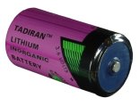 SONNENSCHEIN Lithium Batterie 3,6V/7,2 Ah 1111770100 SL-770/S Neu: SL-2770/S